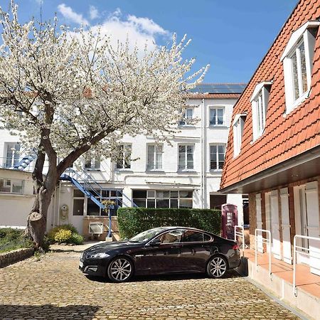 Hotel Saint Louis Εξωτερικό φωτογραφία