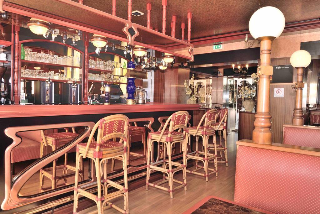 Hotel Saint Louis Εξωτερικό φωτογραφία