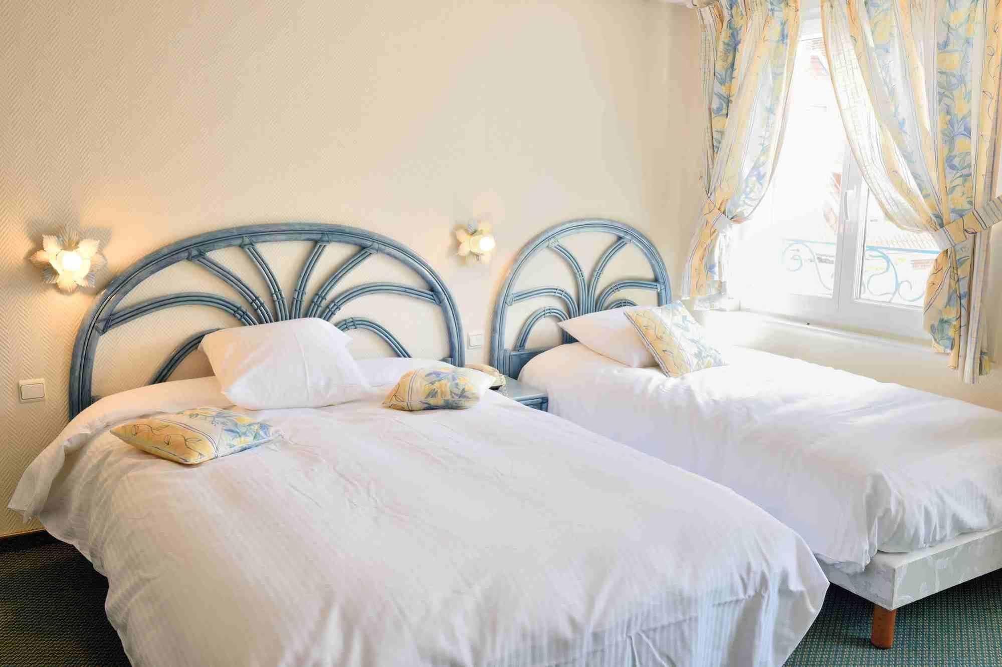 Hotel Saint Louis Εξωτερικό φωτογραφία